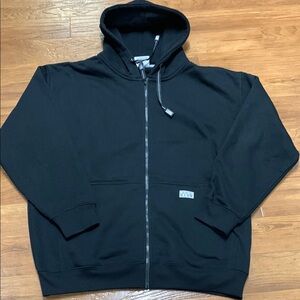 Pro Club Heavy Weight  Zip-Up Hoodie
